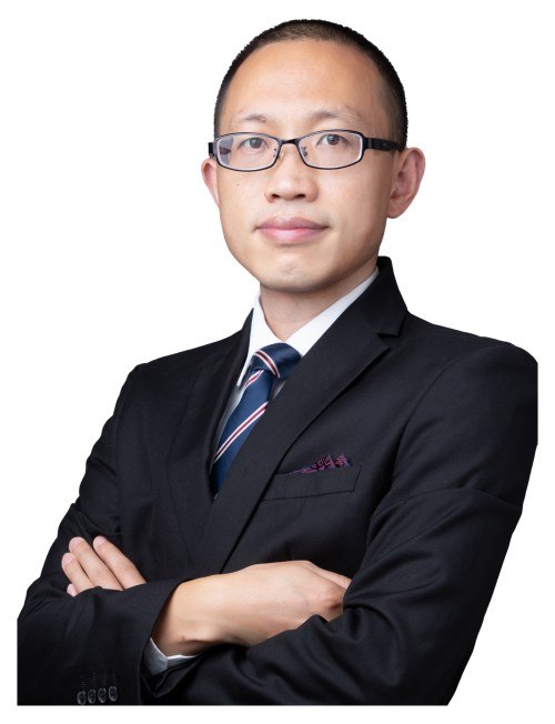 薛河峰