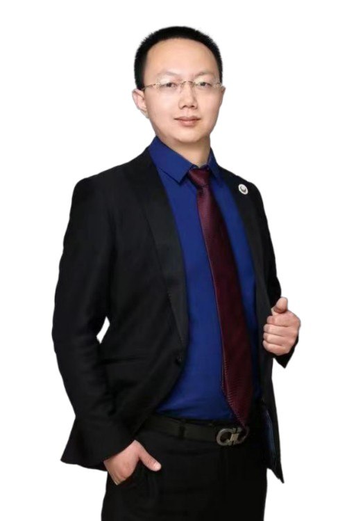 马全