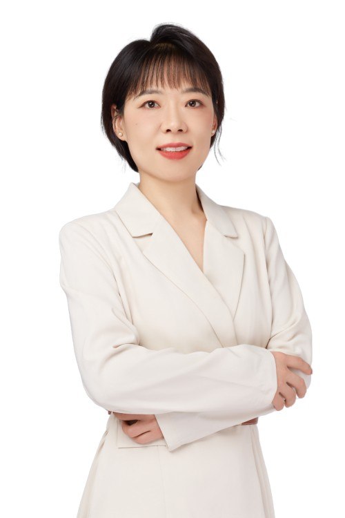 马文英
